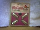 24134 Mcgard Lugnut Wheel Locks Part