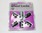 24548 Mcgard Thread Size Cone Seat Wheel Lock Set Of