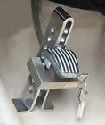 248a9576 Unbranded Hole Security Car Auto Clutch Lock Brake Pedal Universal
