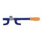 25-st-t1079 Blueshyhall Anti Theft Device Car Steering Wheel Lock 696567347131