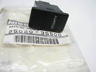 250203s500 Nissan Oem Dash Securtiy