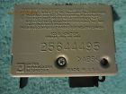 25644495 Ships Same Day Gm Keyless