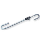 256dat Master Lock Automotive Pedal-to-steering