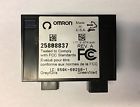 25808837 Omron Body Control Monitor