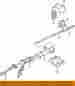 26057170 Gm Oem Steering Column-lock Module