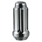 26641sd Gorilla Automotive For Ram Chrome Cone Seat Small 012619500550