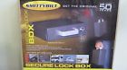 2746 Smittybilt New Secure Lock