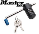2847dat Masterlock Adjustable Coupler Latch