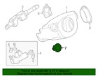 28590-4ba0a Nissan Genuine Rogue Immobilizer