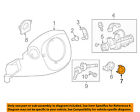 285901fe0a Nissan Oem 12-14 Juke Steering