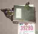 2859585e00 Nissan 91 Maxima Keyless Entry