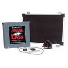 2956000 Trailer Dog Garage Sale Theft Deterrent System
