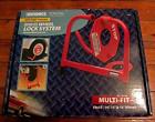 3020-061 Brinks Wheel Boot Locks