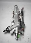 32303450159 Bmw Ignition Steering Column Lock Key Used Oe