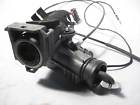 32321095826 Bmw Automatic Ignition Steering Column Lock Key Used Oem