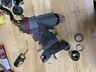 32321156446 Bmw Ignition Lock Cylinder For Cars With Airbag Used Oem