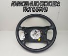 32341096211 Bmw Driver Wheel Spoke Design Fits