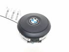 32346780456 Bmw Steering Wheel Air Bag Sport Oem