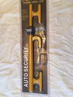 33470 Car Security Steering Wheel