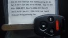 35111-sva-306 Honda Civic Remote Key Cut To Your Code