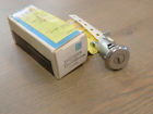 374169 Nos Corvette Theft Alarm