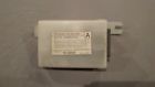 38380-s04-a02 Honda Civic Door Lock And Keyless Control Unit