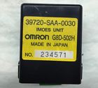 39720saa0030 05-08 Acura Rl Anti