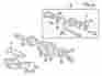 39730-s84-a02 Acura Genuine Ignition Immobilizer