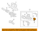 39730stka01 Honda Acura Oem 07-08