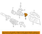 39730szta01 Honda Oem 14-15 Cr-z