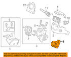 39730t2aa01 Honda Oem 13-16 Accord Anti-theft-ignition