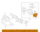 39730tbaa01 Honda Oem Civic Immobilizer Module