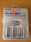 3r3z-ia043-aa Ford Anti-theft Wheel Locks