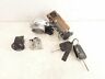 42349098 Opel Karl Petrol Ignition Lock Set