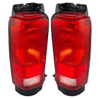 4388234-4388235 4388234 4388235 Dodge Plymouth Chrysler Oem Mopar Left Right Tail Light Assy