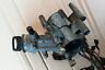 45020-10-4 Toyota Starlet Ignition Steering Lock With Key Used