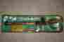 4520 Rally New Old Stock 1994 Yellow Anti Theft Steering Wheel Lock With Keys