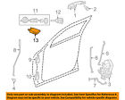 4602273ad Mopar Chrysler Oem Steering