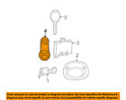 4671641ae Mopar Chrysler Oem 01-04 Pt