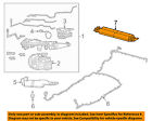 4877129ac Mopar Ram Chrysler Oem 13-16