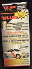 348413 489 The Club Universal Vehicle 015291004897