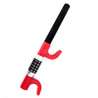 4894644373547 Unbranded Retratable Car Anti-theft
