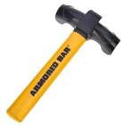 4894660910047 Unbranded Style Auto Security Steering Wheel Lock Deep