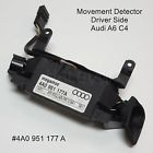 4a0951177a 4a0 951 177 A Audi Oem Megamos A6 C4