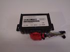 4d0951173d Audi Anti Theft Module