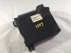 4w1t-13c791-aa Lincoln Town Car Driver Door Control Module Computer