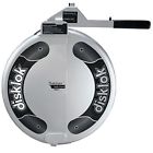5035895159279 Disklok Security Device Steering Wheel Lock Full Cover