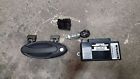 5042239 Unbranded Saab 9-5 Twice