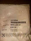 52014050aa Mopar Wheel Lock Kit