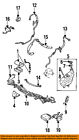 5240064u10 Nissan Infiniti Oem 95-01